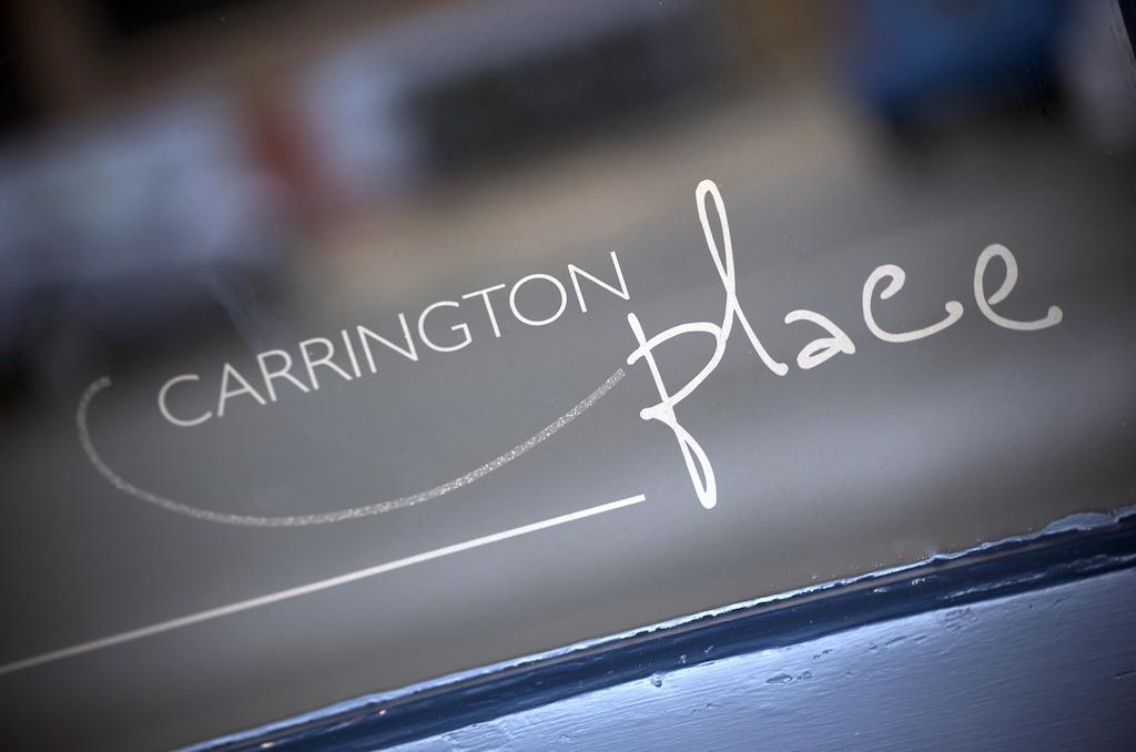 纽卡斯尔 Carrington Place酒店 外观 照片